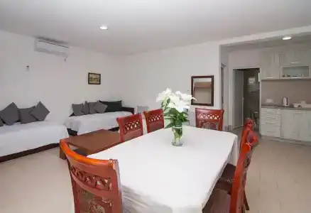 Open Sea Luxury - 26