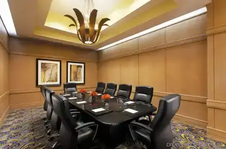 Sheraton Phoenix Crescent - 29