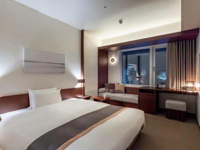 Tokyu Stay Fukuoka Tenjin - 19
