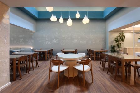 Melia Lisboa Oriente - 20