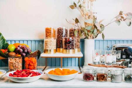 The Vintage & Spa – Lisbon - 14
