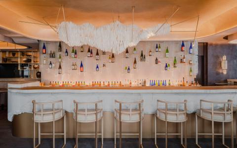 Nobu Warsaw - 49