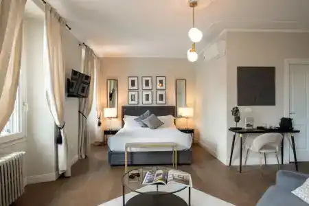 Corso Monforte Suites - 2