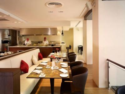 Park Plaza Sukhumvit Bangkok - 22