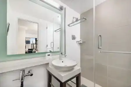 The New Yorker, a Wyndham - 21