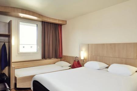 ibis Aix en Provence - 3