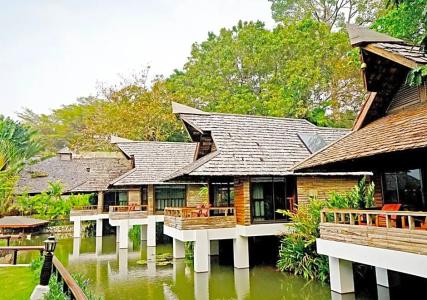Sunset Park Resort And Spa - Sha Plus - 133