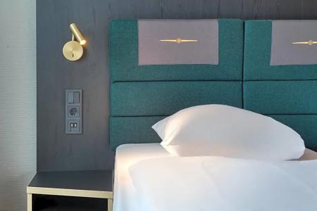 Mercure Neu-Isenburg - 71