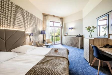 Spa & Wellness Diament Ustroń - 1