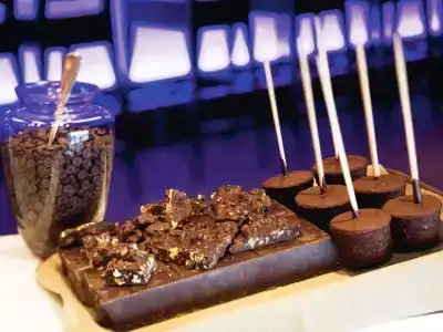 Mövenpick 's Hertogenbosch - 11
