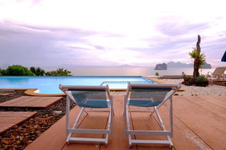Koh Cliff Beach - 16