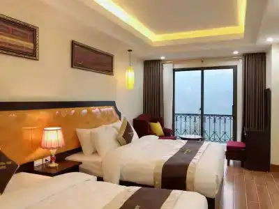 Muong Hoa View - 65