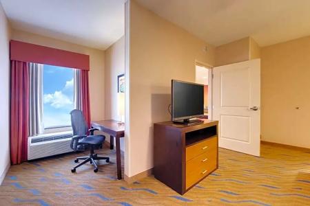 Hilton Garden Inn/Bricktown - 51