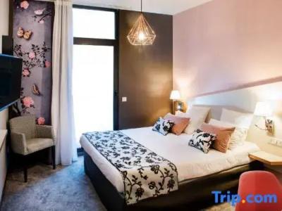 Hôtel Sainte-Rose - 104