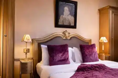 Residence Henri Iv - 51