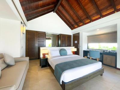 NOOE Maldives Kunaavashi - 1
