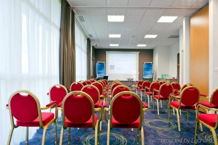 Novotel Nantes Centre Bord de Loire - 14