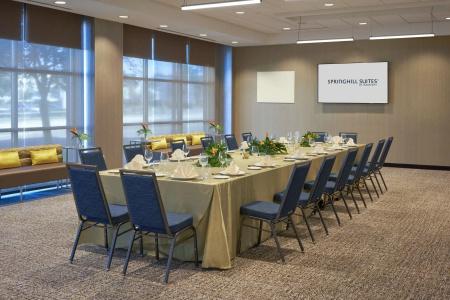 SpringHill Suites by Marriott Winter Park - 11
