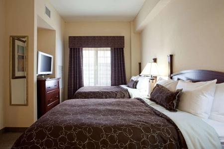 Sonesta Es Suites Baton Rouge - 68