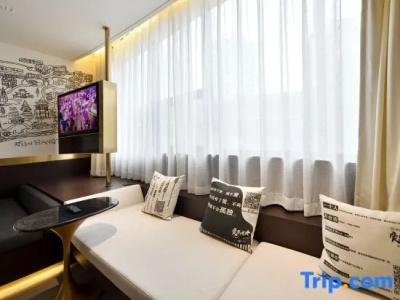Mercure Hangzhou West Lake - 28