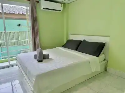 Baan Keang Talay Cha Am - 32