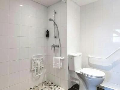 ibis Epinal Centre - 29