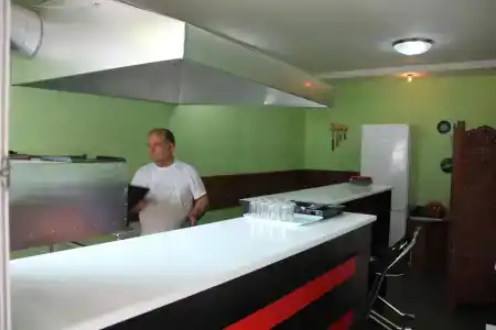 Hostel Retro - 13
