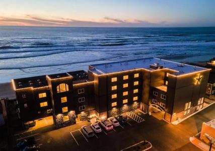 Starfish Manor Oceanfront - 56
