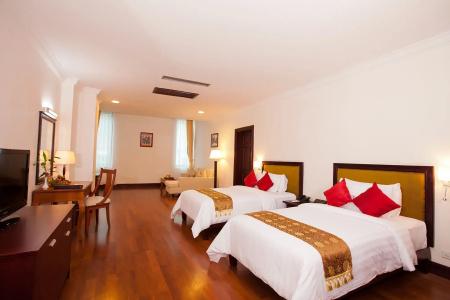 Sokhalay Angkor Inn - 38