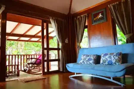 Sayang Beach Resort Koh Lanta - 43