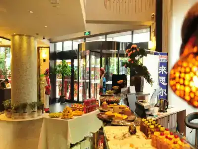Jinjiang Inn Select (Dali Erhai Park) - 7