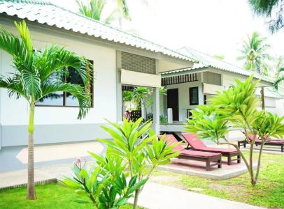 Lamai Inn 99 Bungalows - 203