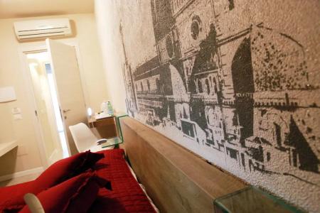 b&b Santa Maria Novella - 16