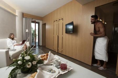 Sport Village & Spa - 88