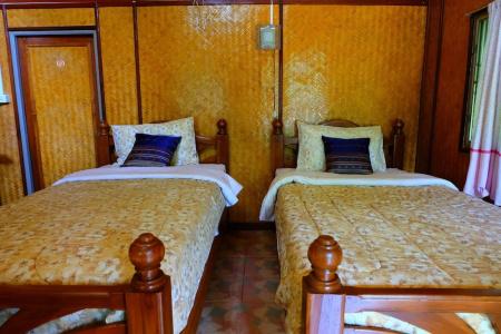 Malees Nature Lovers Bungalows - 63