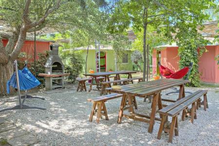 Armenistis Camping & Bungalows - 7