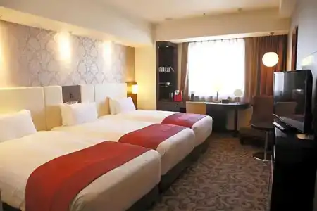 Mercure Sapporo - 27