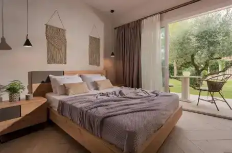 Aeolos Boutique and Suites - 24