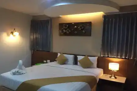 The Centris - 42