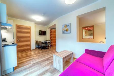 ApartDorfplatzl Garni - 55