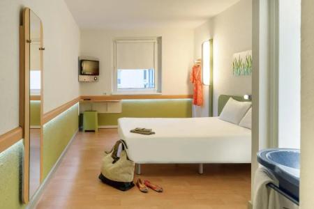 Ibis budget Wien Sankt Marx - 28