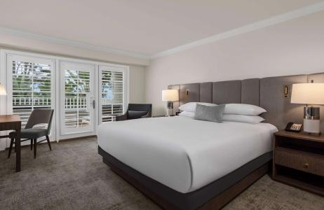 l'Auberge Del Mar Resort And Spa - 107