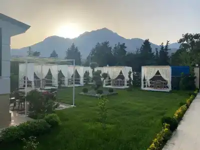premium park apart otel - 49