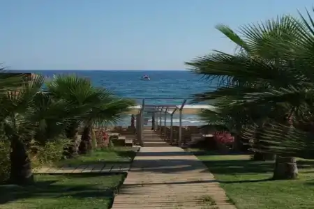 Sunthalias & Resorts - 16