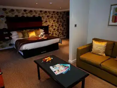 Mercure Abbots Well - 53