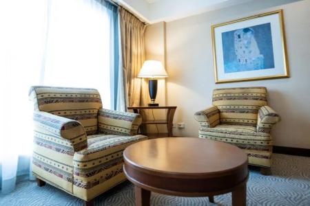 Melia Buenos Aires - 163