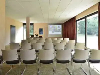 Novotel Bayeux - 17