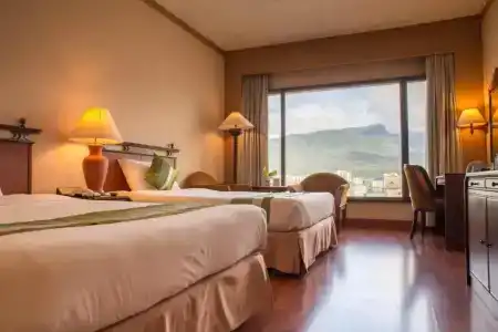 Chiangmai Grandview & Convention Center - Sha Extra Plus - 67