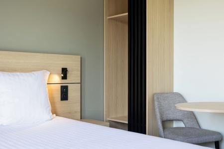 hôTel Akena Troyes - La Chapelle St-Luc - 44