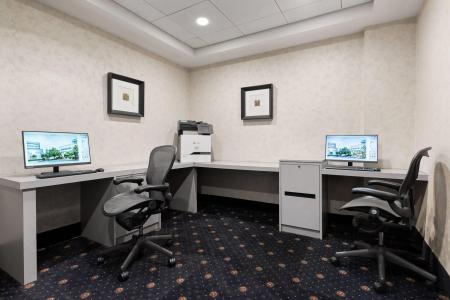 Wyndham Riverfront - 27
